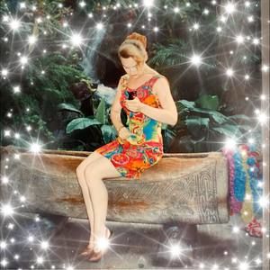 Meet your Posher, Olga